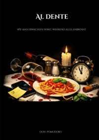 Al dente - Don Pomodoro - ebook