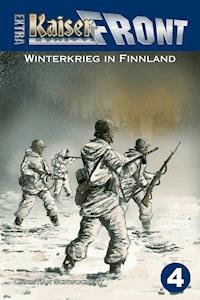 Winterkrieg in Finnland - Christian Schwochert - ebook