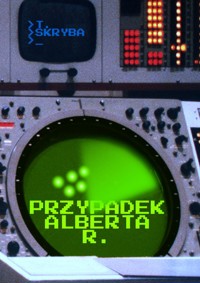 Przypadek Alberta R. - Tomasz "T. Skryba" Skupień - ebook