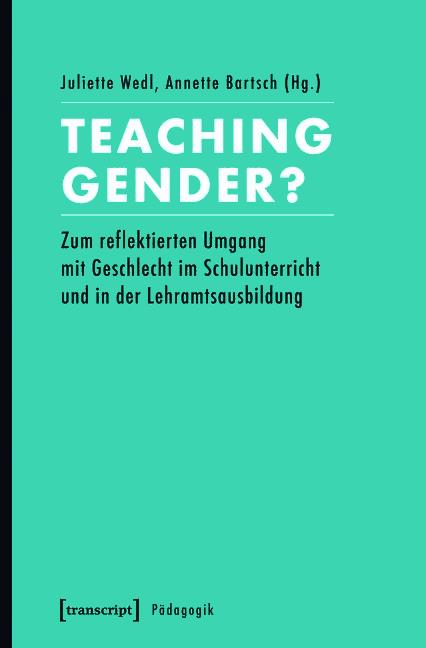Teaching Gender?