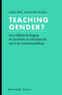 Teaching Gender? -  - ebook