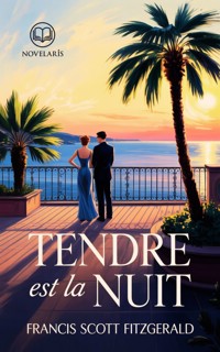 Tendre est la nuit - Francis Scott Fitzgerald - ebook