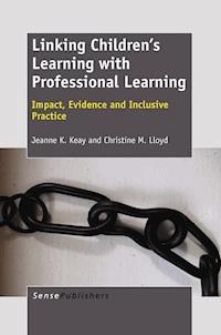 Linking Children’s Learning with   Professional Learning - Jeanne K. Keay - ebook