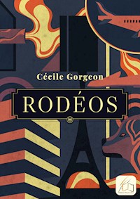 Rodéos - Cécile Gorgeon - ebook