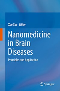 Nanomedicine in Brain Diseases -  - ebook