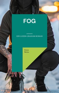 Fog - Enno Reins - ebook