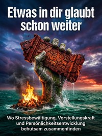 Etwas in dir glaubt schon weiter - Oskar Hauser - ebook