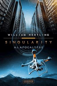 A.I. APOCALYPSE - William Hertling - ebook