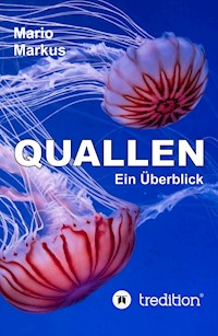 Quallen - Mario Markus - ebook