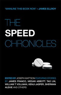 The Speed Chronicles -  - ebook