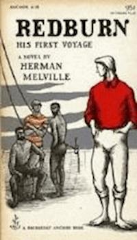 Redburn - Herman Melville - darmowy ebook