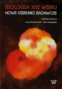Biologia XXI wieku Nowe kierunki badawcze -  - książka