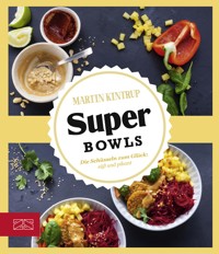 Super Bowls - Martin Kintrup - ebook