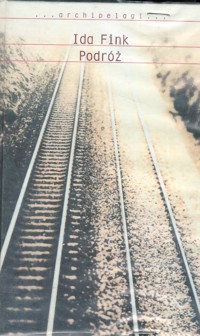 Podróż - Ida Fink - ebook