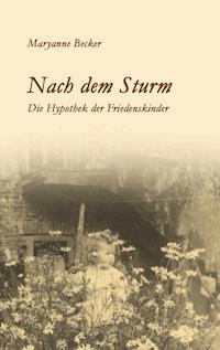 Nach dem Sturm - Maryanne Becker - ebook