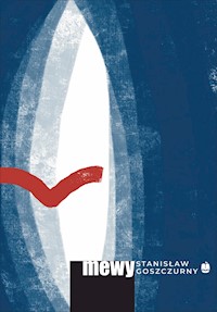 Mewy - Goszczurny Stanisław - ebook + książka