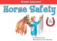 Horse Safety - Elizabeth Moyer - ebook