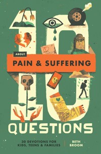 10 Questions About Pain and Suffering - Beth Broom - ebook