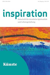 Inspiration 3/2020 - Verlag Echter - ebook