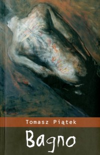 Bagno - Tomasz Piątek - ebook + książka