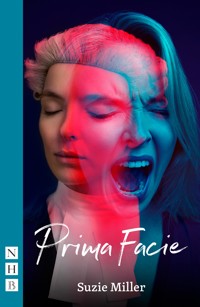 Prima Facie - Suzie Miller - ebook