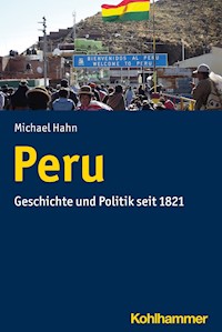 Peru - Hahn Michael - ebook