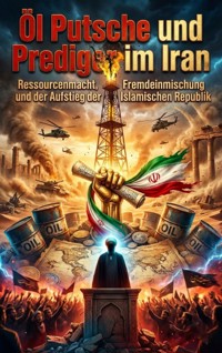 Öl Putsche und Prediger im Iran - Luisa Weiss - ebook