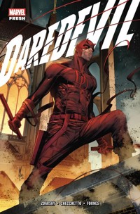 Daredevil. Tom 2 -  - książka