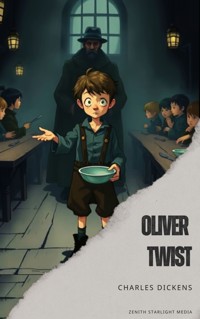 Oliver Twist - Dickens Charles - ebook