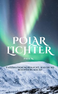 Polarlichter - Paul M. - ebook