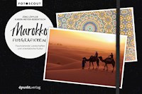 Marokko fotografieren - Jörg Löffler - ebook