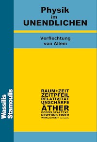 Physik im UNENDLICHEN - Wassilis Stamoulis - ebook