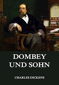 Dombey und Sohn - Dickens Charles - ebook