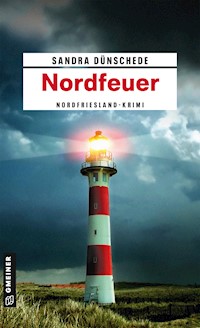 Nordfeuer - Sandra Dünschede - ebook