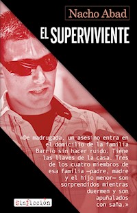 El Superviviente - Nacho Abad - ebook