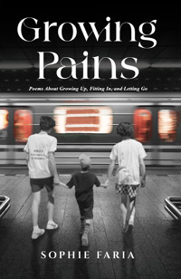 Growing Pains - Sophie Faria - ebook