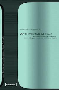 Architektur im Film -  - ebook
