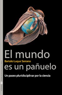 El mundo es un pañuelo - Bartolo Luque Serrano - ebook