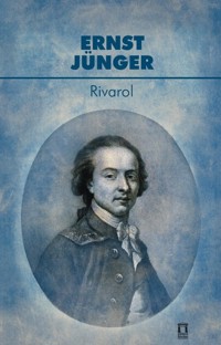 Rivarol - Ernst Jünger - książka