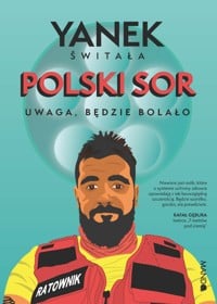 Polski SOR - Jan Świtała - ebook + audiobook