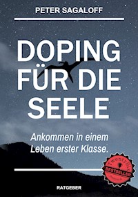 Doping für die Seele - Peter Sagaloff - ebook