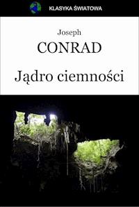 Jądro ciemności - Conrad Joseph - ebook + audiobook + książka