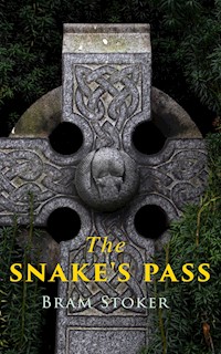 The Snake's Pass - Stoker Bram - ebook