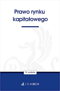 Prawo rynku kapitałowego - - książka