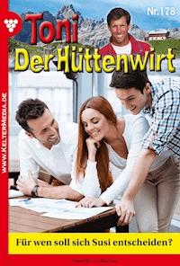 Für wen soll sich Susi entscheiden? - Friederike von Buchner - ebook