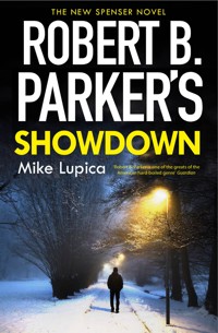 Robert B. Parker's Showdown - Mike Lupica - ebook