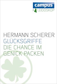 Glücksgriffe - Hermann Scherer - ebook