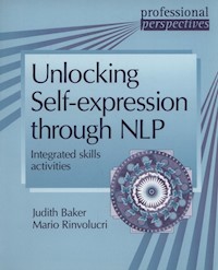 Unlocking Self-expression through NLP - Baker Judith, Rinvolucri Mario - książka