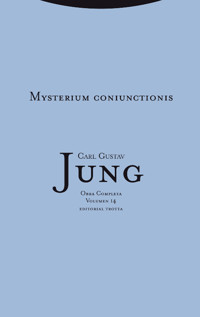 Mysterium coniunctionis - Carl Gustav Jung - ebook