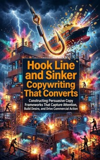 Hook Line and Sinker: Copywriting That Converts - Wells Adrian - ebook